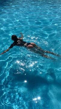 amo l'acqua